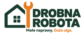 Drobna Robota — Małe naprawy. Duża ulga.